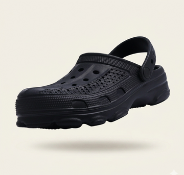 Herren Ergonomische Sandalen
