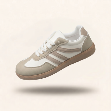 Meinemog Damen Komfort-Sneaker