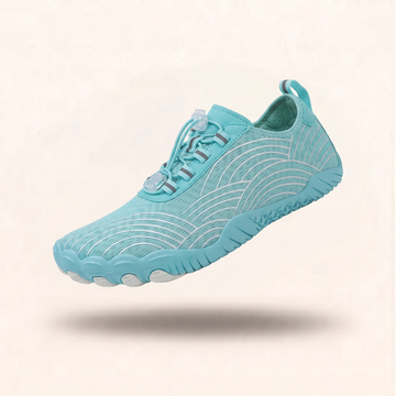 Unisex Barfuß-Wasserschuhe – Leicht, Schnelltrocknend und Flexibel