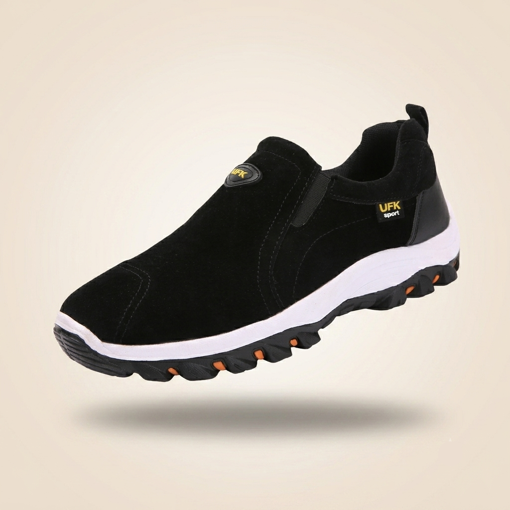 Herren Outdoor-Sportschuhe Große Größen – Wasserdicht