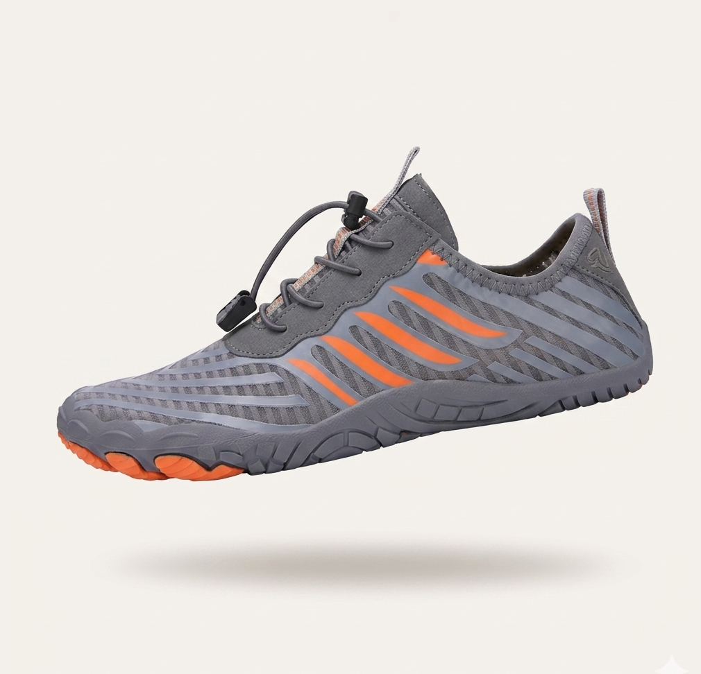 Unisex Schnelltrocknende Wasserschuhe – Strand & Aquasport