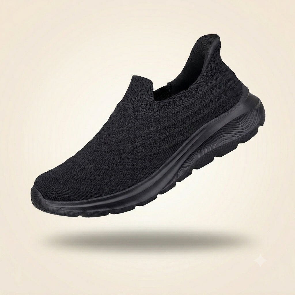 meinemog Herren Laufschuhe | Leichte Sportschuhe für Freizeit, Training & Outdoor