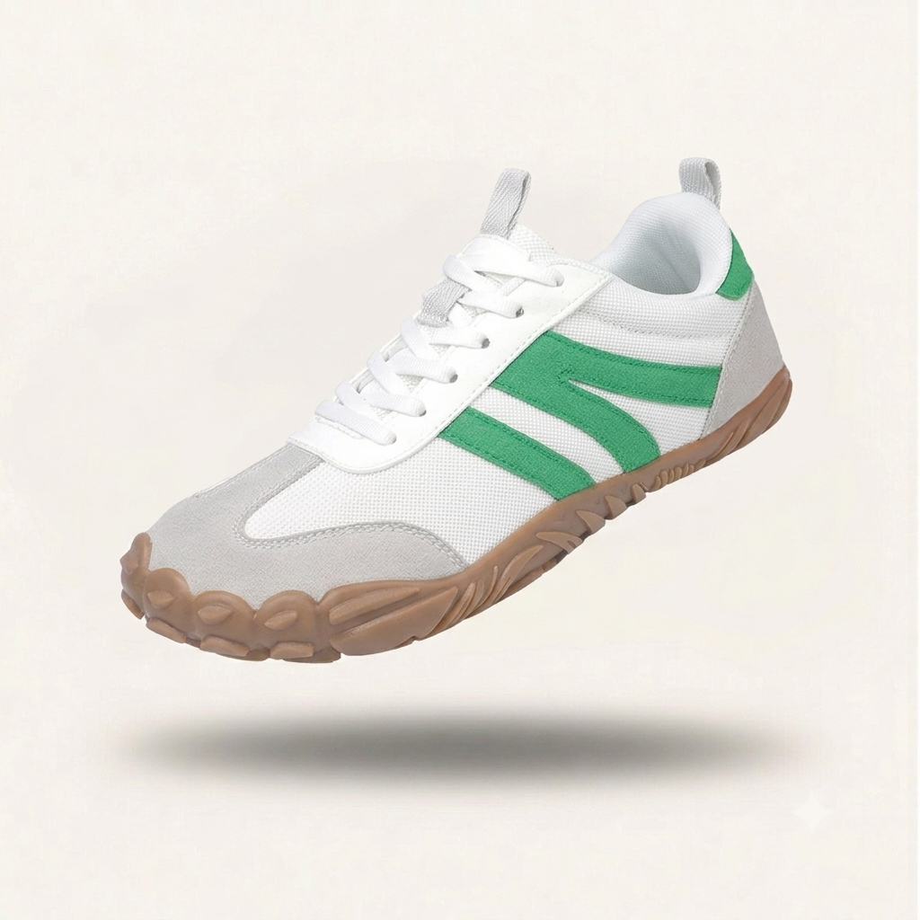 Barfußschuhe Unisex Zero Drop – Breite Zehenbox, Minimalistisch