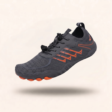 Unisex Aqua-Schuhe Barfuß – Anti-Rutsch & Schnelltrocknend