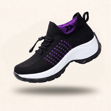 Leichte ergonomische Schuhe für Alltag und Freizei