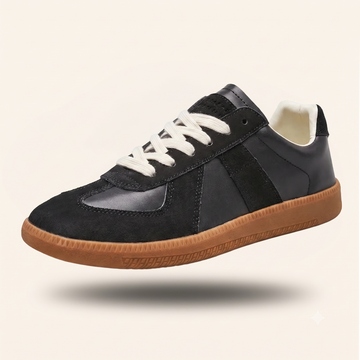 Lace-Up Sneakers Herren | Rutschfest & Komfortabler Halt