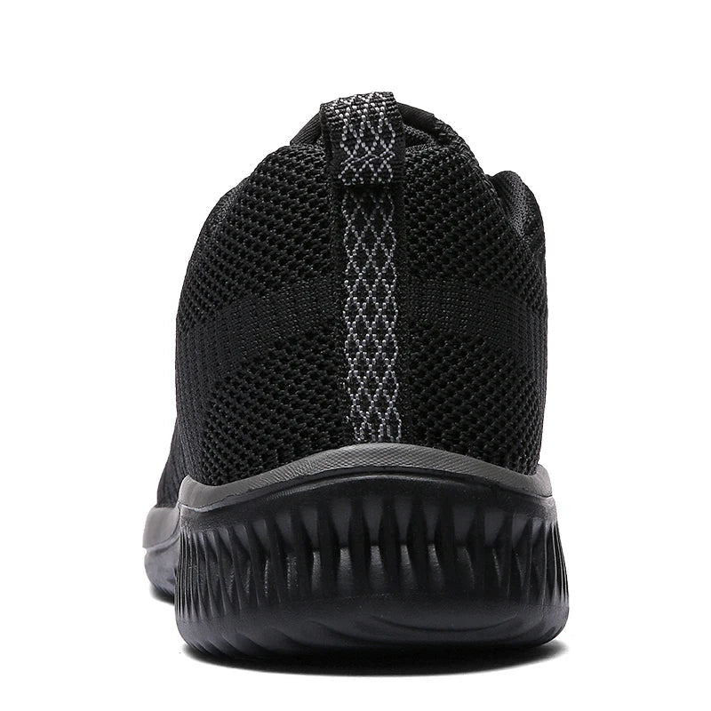 Herren Laufschuhe Atmungsaktiv – Leicht & Bequem