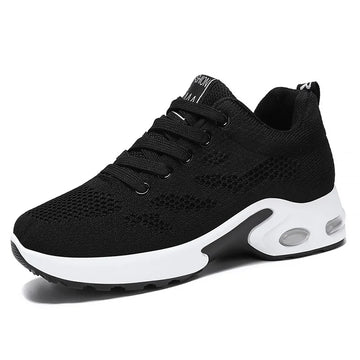 Damen Laufschuhe mit Air-Cushion – Leicht & Atmungsaktiv