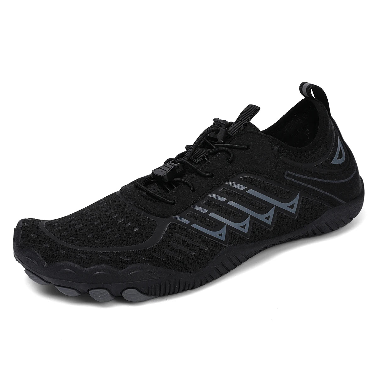 Unisex Aqua-Schuhe Barfuß – Anti-Rutsch & Schnelltrocknend