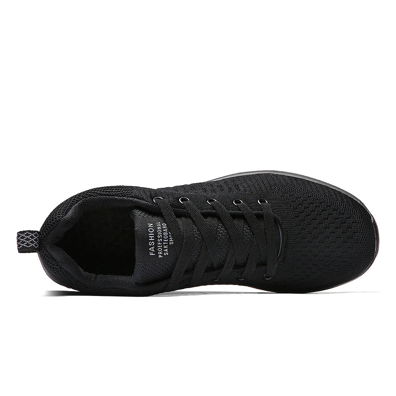 Herren Laufschuhe Atmungsaktiv – Leicht & Bequem
