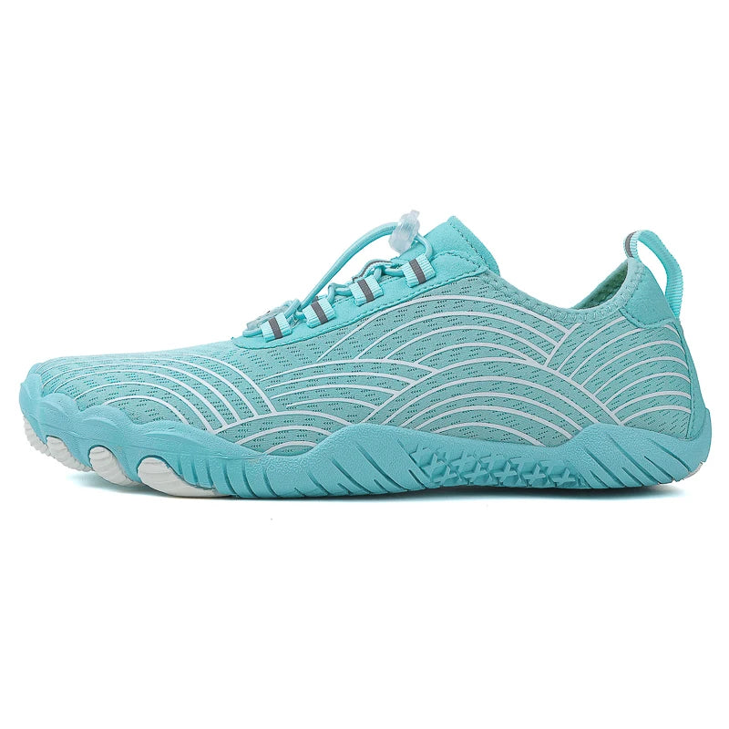 Unisex Sommer-Wasserschuhe – Leicht, Flexibel & Schnelltrocknend