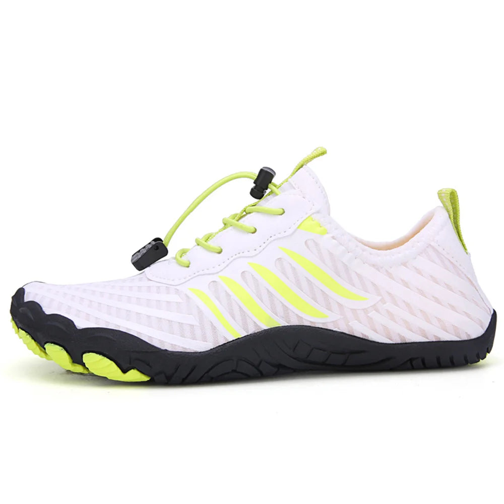 Unisex Schnelltrocknende Wasserschuhe – Strand & Aquasport