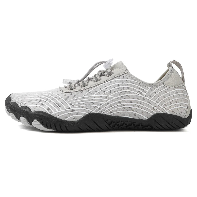Unisex Sommer-Wasserschuhe – Leicht, Flexibel & Schnelltrocknend