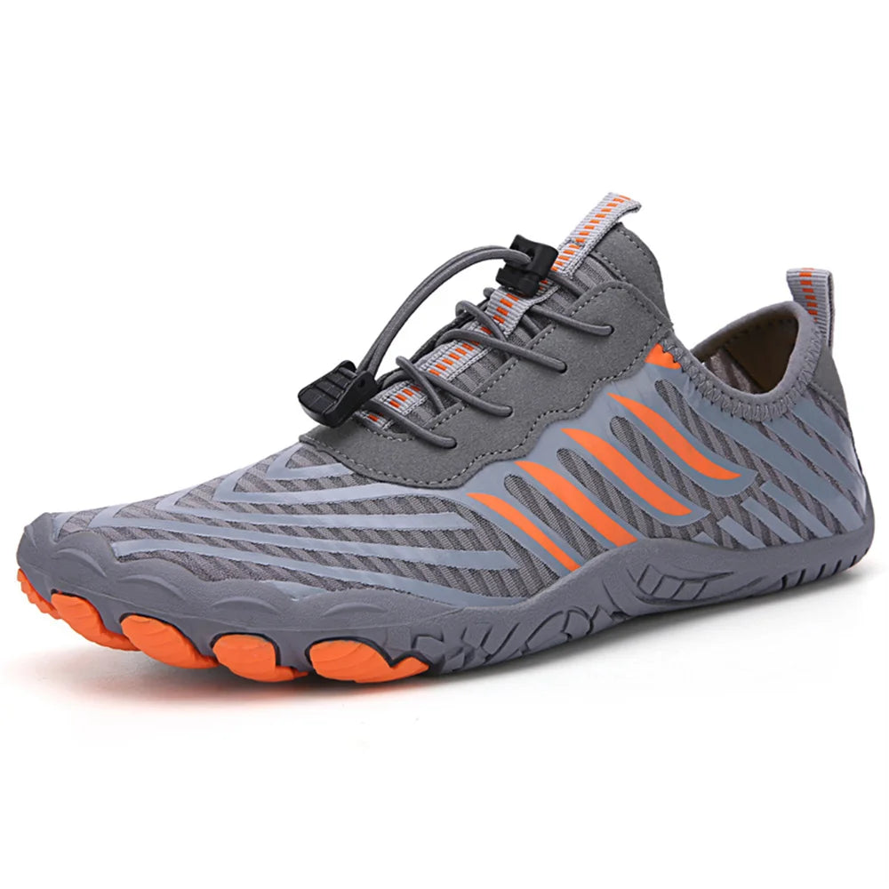 Unisex Schnelltrocknende Wasserschuhe – Strand & Aquasport