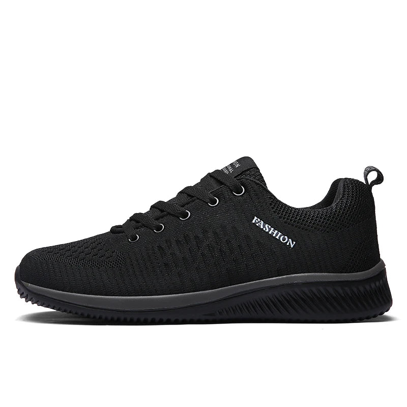 Herren Laufschuhe Atmungsaktiv – Leicht & Bequem
