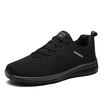 Herren Laufschuhe Atmungsaktiv – Leicht & Bequem