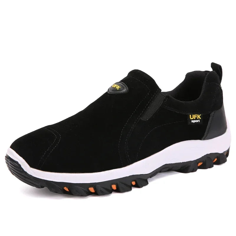 Herren Outdoor-Sportschuhe Große Größen – Wasserdicht, Gr. 38–50