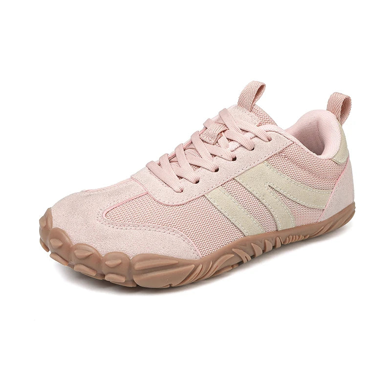 Barfußschuhe Unisex Zero Drop – Breite Zehenbox, Minimalistisch