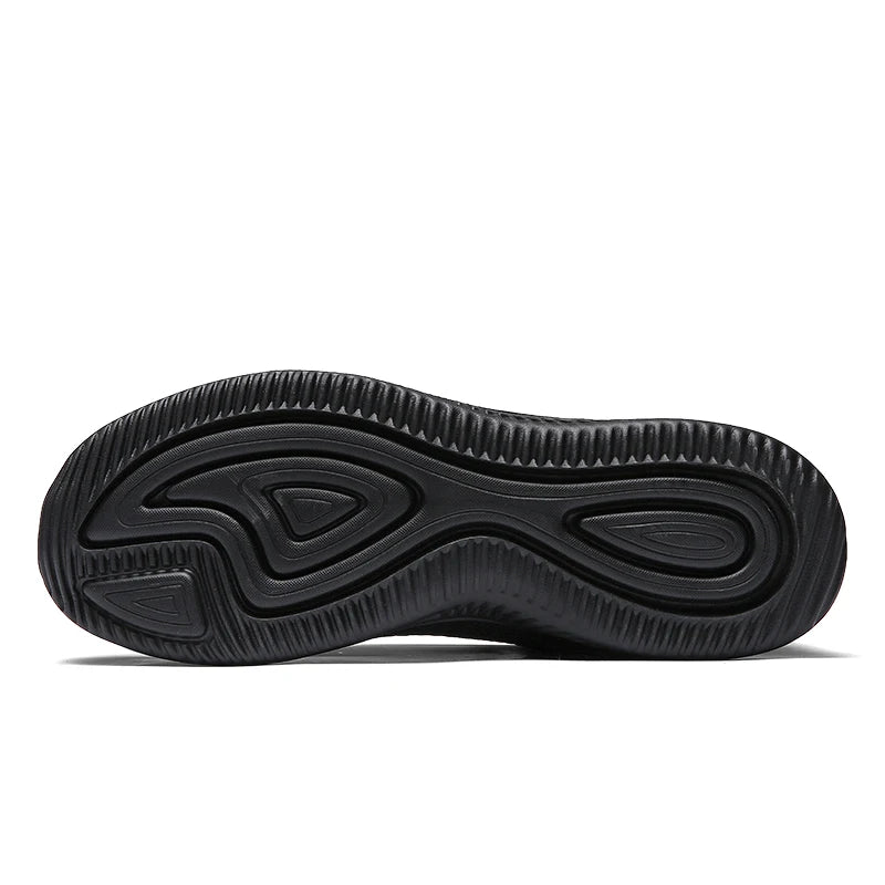 Herren Laufschuhe Atmungsaktiv – Leicht & Bequem
