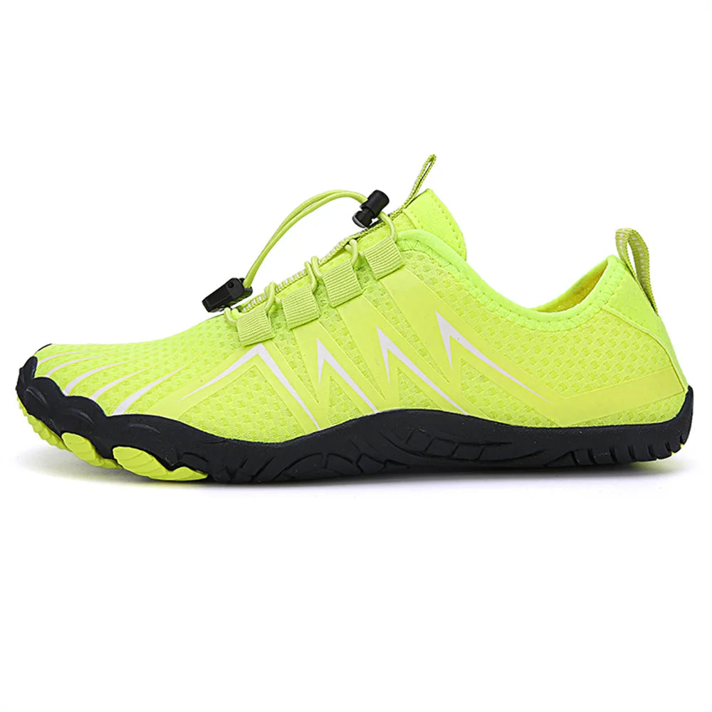 Unisex Schnelltrocknende Wasserschuhe – Strand & Aquasport