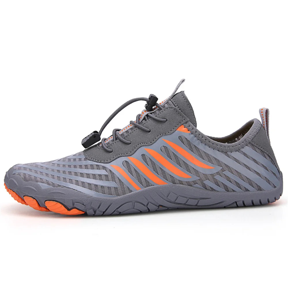 Unisex Schnelltrocknende Wasserschuhe – Strand & Aquasport