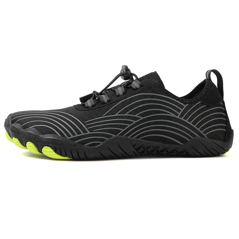 Unisex Sommer-Wasserschuhe – Leicht, Flexibel & Schnelltrocknend