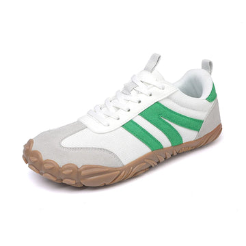 Barfußschuhe Unisex Zero Drop – Breite Zehenbox, Minimalistisch