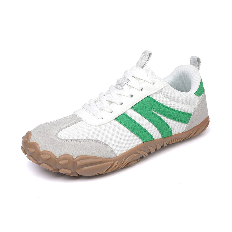 Barfußschuhe Unisex Zero Drop – Breite Zehenbox, Minimalistisch