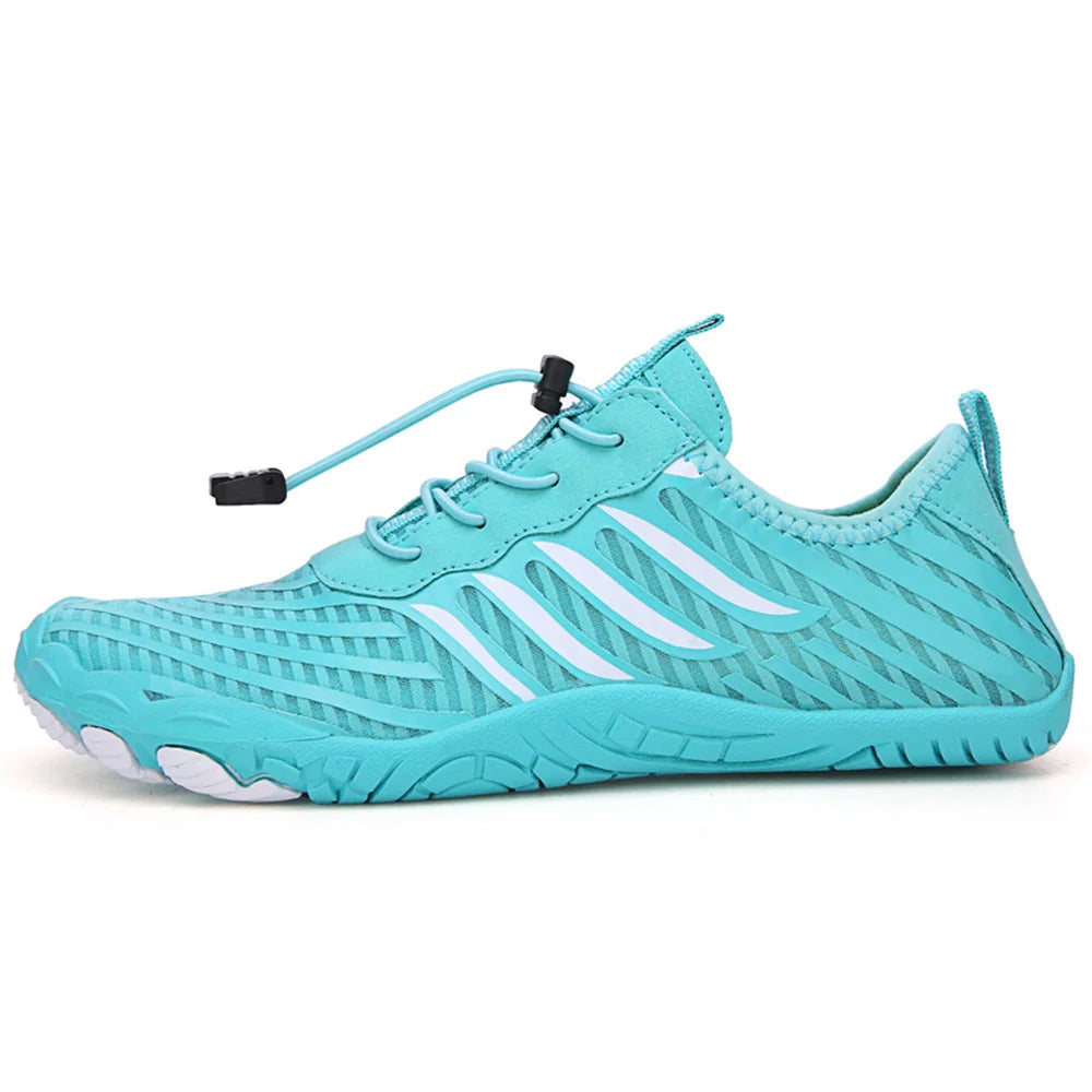 Unisex Schnelltrocknende Wasserschuhe – Strand & Aquasport