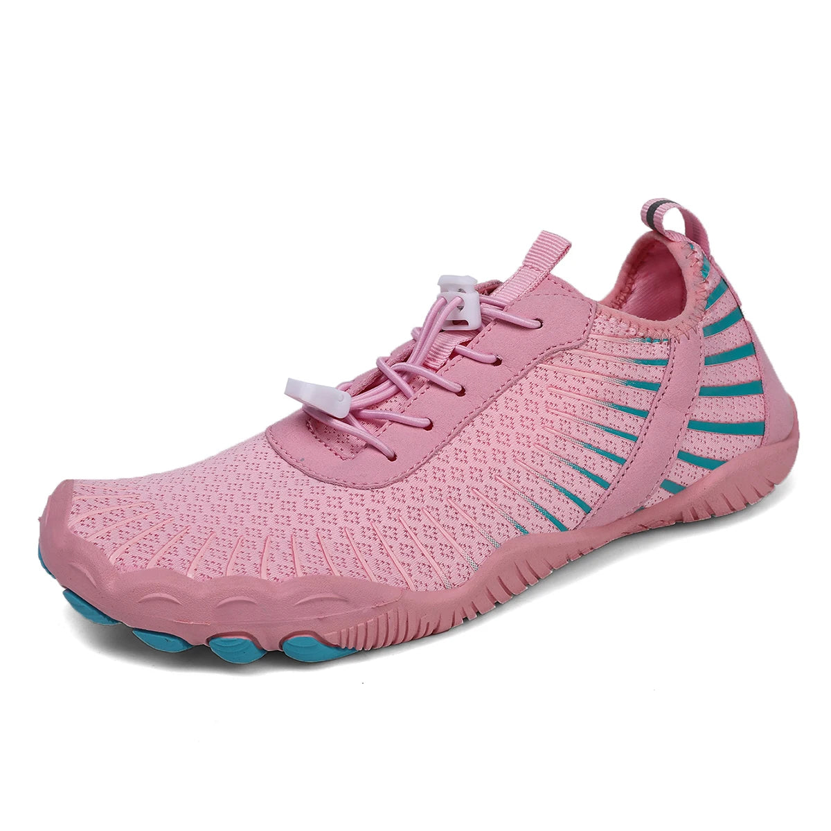 Unisex Aqua-Schuhe Barfuß – Anti-Rutsch & Schnelltrocknend