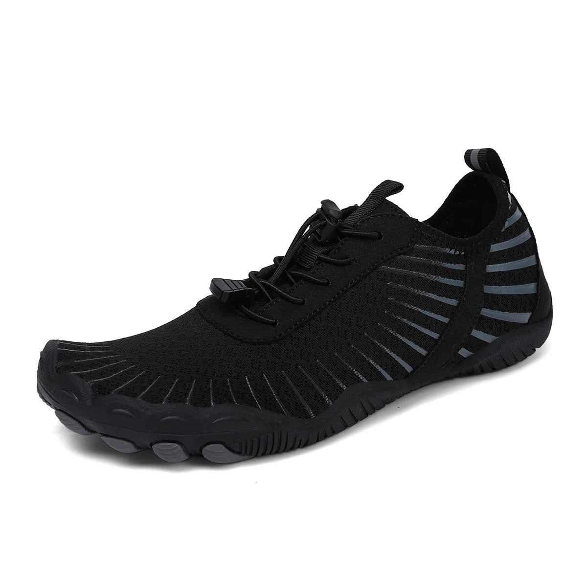 Unisex Aqua-Schuhe Barfuß – Anti-Rutsch & Schnelltrocknend