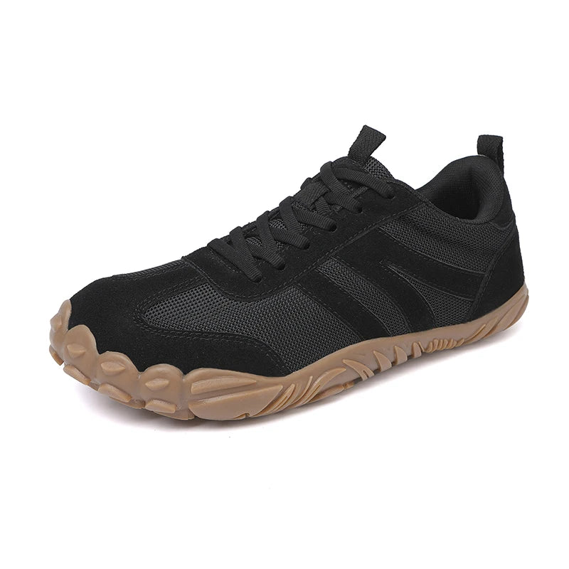 Barfußschuhe Unisex Zero Drop – Breite Zehenbox, Minimalistisch