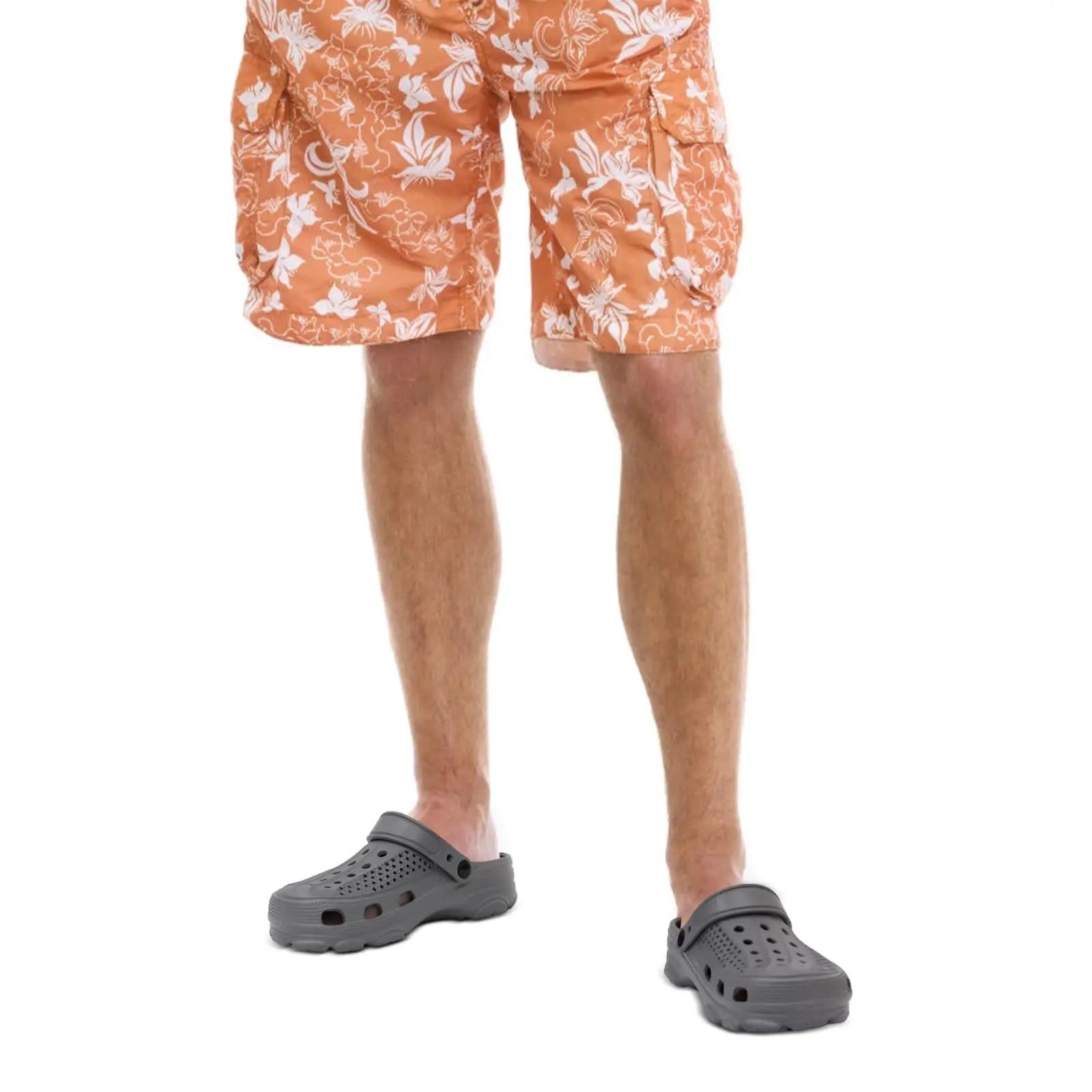 Asgard Unisex Gartenclogs – Bogengewölbeunterstützung & Quick-Dry