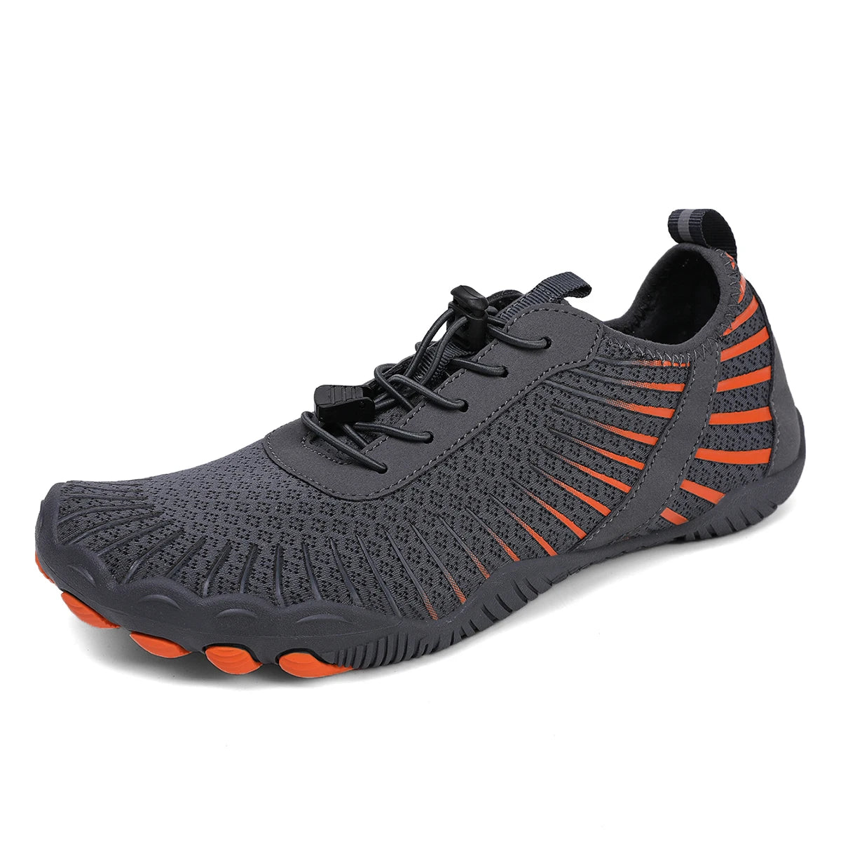 Unisex Aqua-Schuhe Barfuß – Anti-Rutsch & Schnelltrocknend