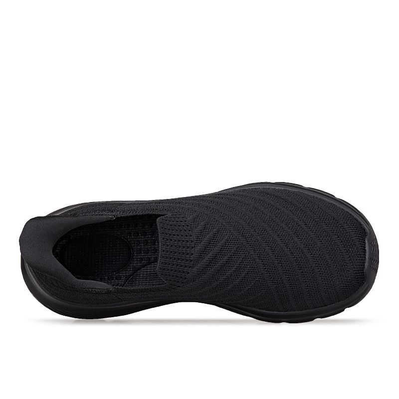 FlexStep Pro – Ergonomische Alltagsschuhe ohne Bücken