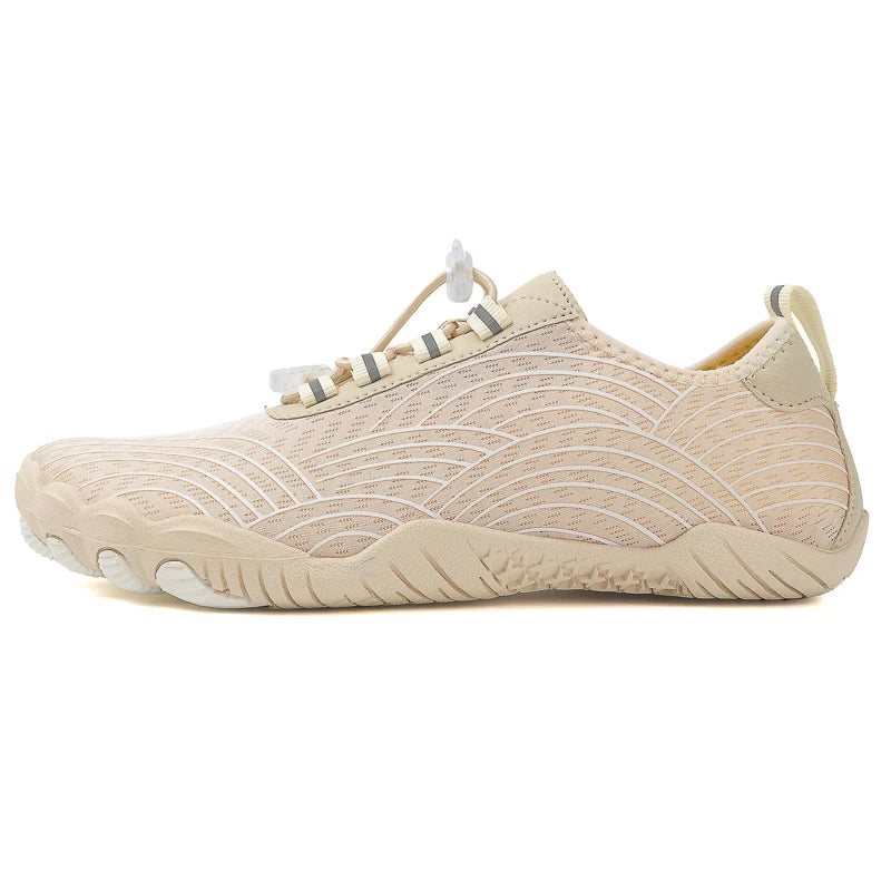 Unisex Sommer-Wasserschuhe – Leicht, Flexibel & Schnelltrocknend