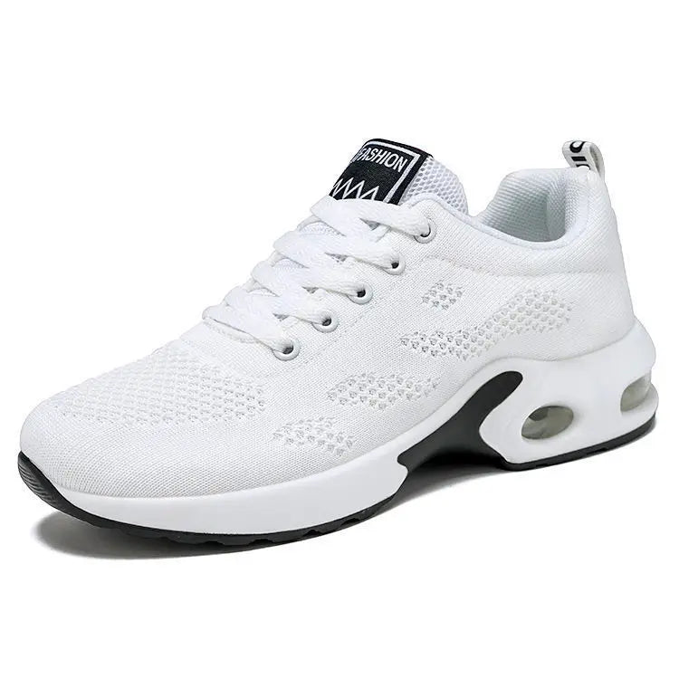 Damen Laufschuhe mit Air-Cushion – Leicht & Atmungsaktiv