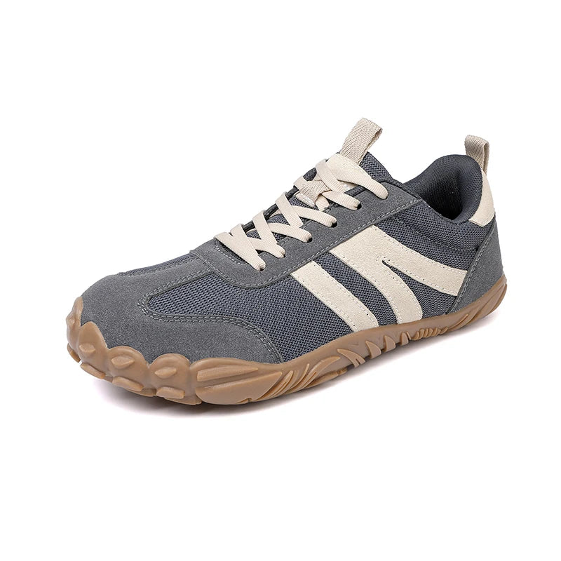 Barfußschuhe Unisex Zero Drop – Breite Zehenbox, Minimalistisch