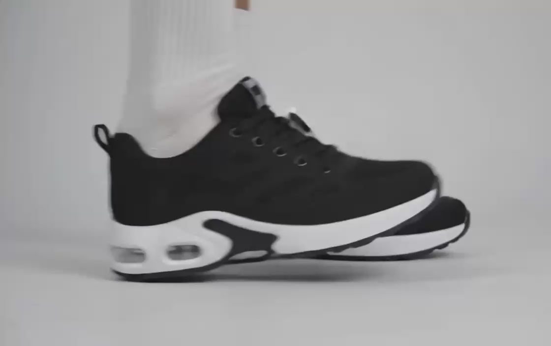 Damen Laufschuhe mit Air-Cushion – Leicht & Atmungsaktiv