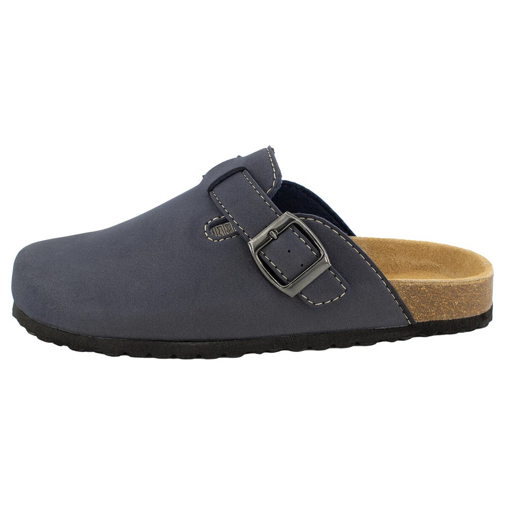 Supersoft - Classic - Damen - Clogs - Hausschuhe - schmutzabweisend - ungefütter